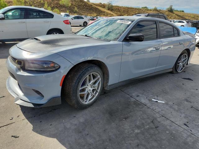 Photo 1 from auction – 2020 DODGE CHARGER GT with VIN 2C3CDXMG1LH200987