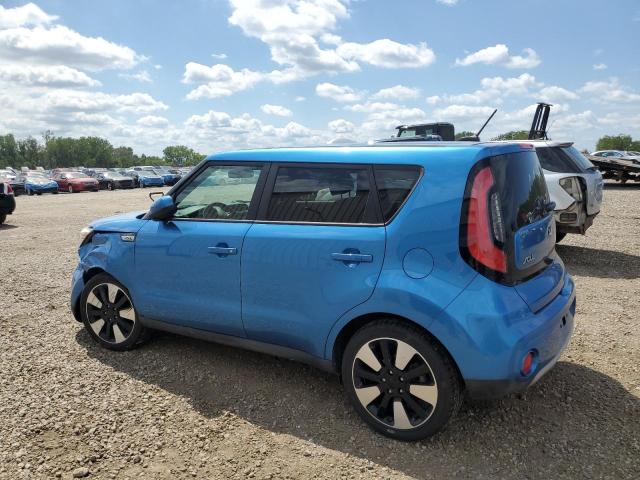 Photo 2 from auction – 2019 KIA SOUL + with VIN KNDJP3A53K7672012