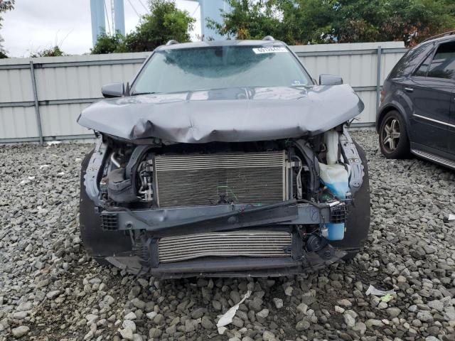 Photo 5 from auction – 2019 GMC TERRAIN SL with VIN 3GKALVEV3KL234527