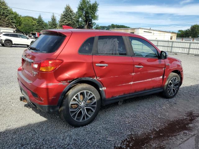 Photo 3 from auction – 2019 MITSUBISHI OUTLANDER with VIN JA4AR3AU6KU005013