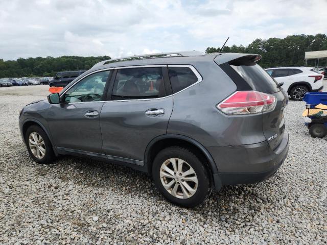 Photo 2 from auction – 2016 NISSAN ROGUE S with VIN 5N1AT2MT6GC736330