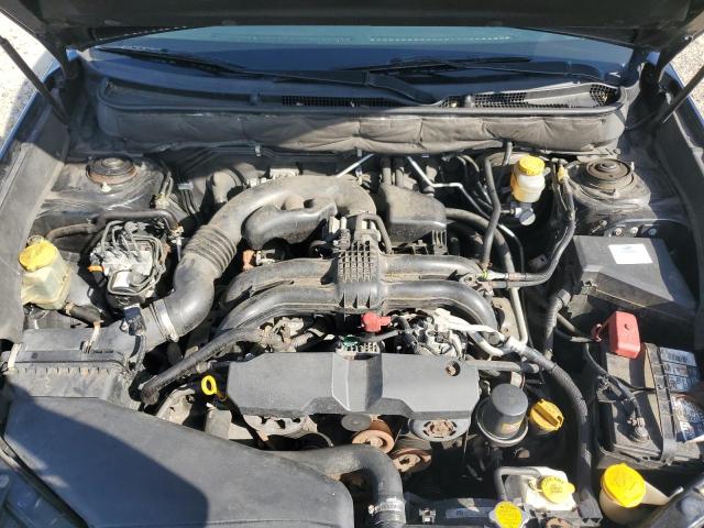 Photo 11 from auction – 2013 SUBARU LEGACY 2.5 with VIN 4S3BMBC64D3026808