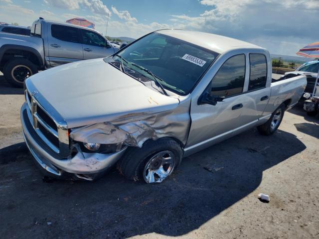 Photo 1 from auction – 2003 DODGE RAM 1500 ST with VIN 1D7HU18D43S322711