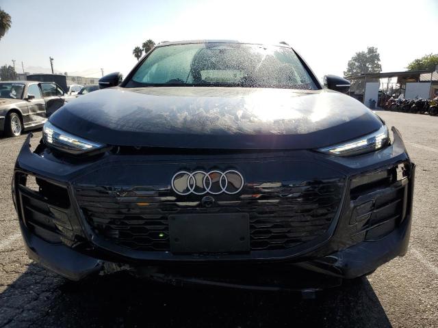 Photo 5 from auction – 2025 AUDI Q6 E-TRON with VIN WA124BGF6SA008419