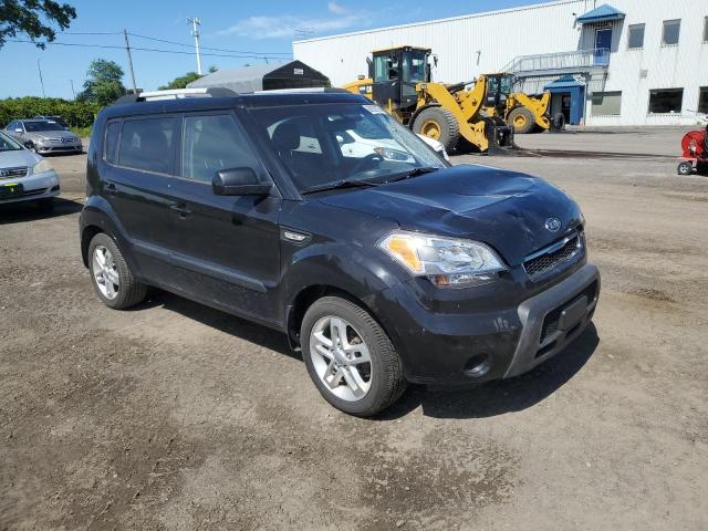 Photo 4 from auction – 2011 KIA SOUL + with VIN KNDJT2A25B7342724