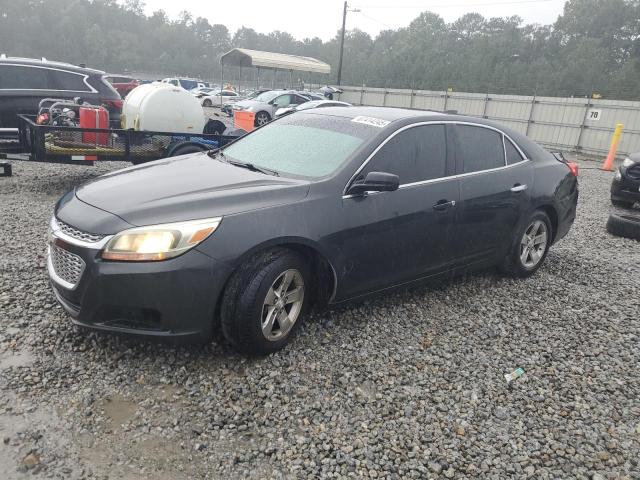 CHEVROLET 150 2015 with VIN 1G11A5SL0FF136701 - Photo from auction