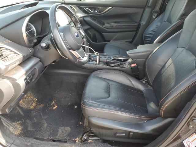Photo 7 from auction – 2018 SUBARU CROSSTREK with VIN JF2GTAMC0J8271841