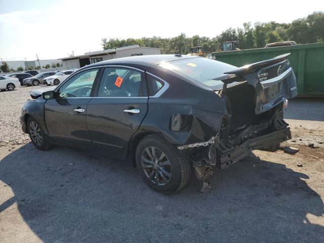 Photo 2 from auction – 2015 NISSAN ALTIMA 2.5 with VIN 1N4AL3AP2FN918620