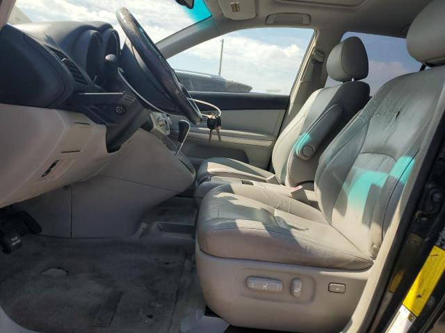 Photo 7 from auction – 2006 LEXUS RX 400 with VIN JTJHW31U860012178