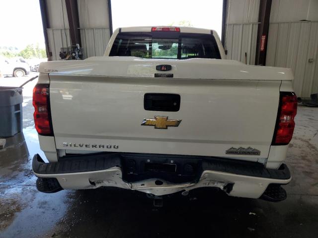 Photo 6 from auction – 2014 CHEVROLET SILVERADO with VIN 3GCUKTEJ9EG521042