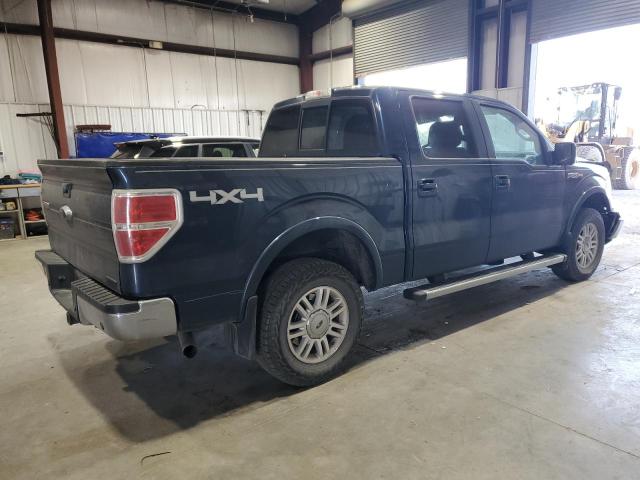 Photo 3 from auction – 2013 FORD F150 SUPER with VIN 1FTFW1EF3DFB53616