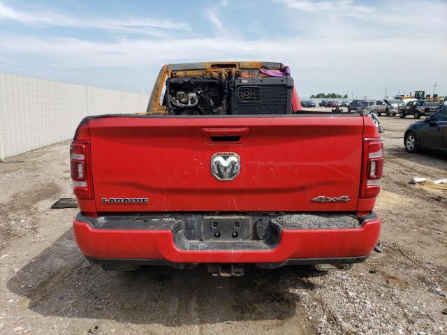 Photo 6 from auction – 2023 RAM 2500 LARAM with VIN 3C6UR5FJ6PG524707