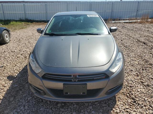 Photo 5 from auction – 2013 DODGE DART SE with VIN 1C3CDFAH6DD215782
