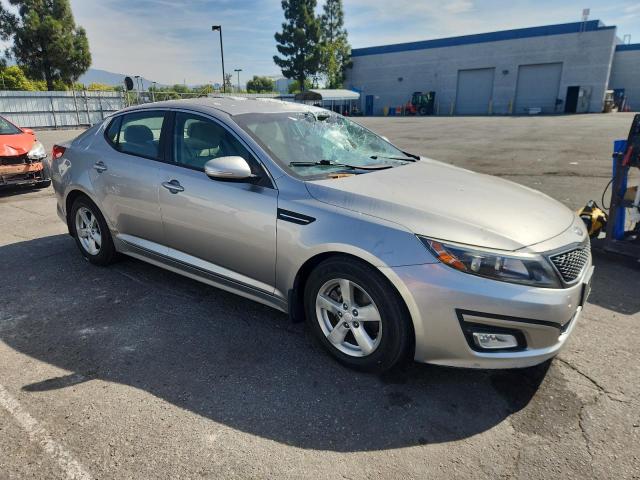 Photo 4 from auction – 2015 KIA OPTIMA LX with VIN KNAGM4A76F5530603