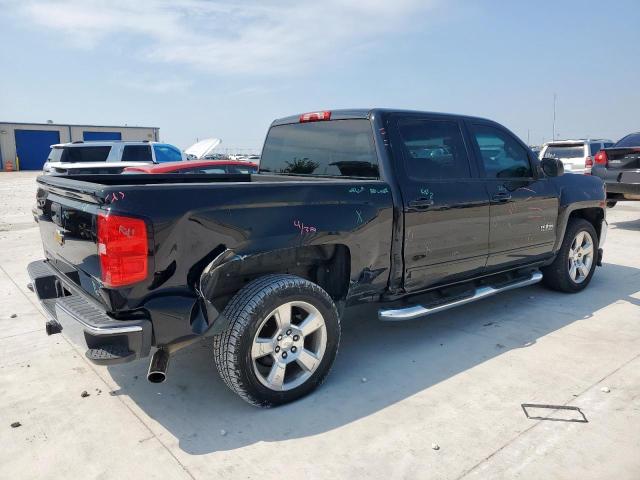 Photo 3 from auction – 2016 CHEVROLET SILVERADO with VIN 3GCPCREC0GG135000