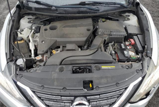 Photo 11 from auction – 2016 NISSAN ALTIMA 2.5 with VIN 1N4AL3AP3GC254650