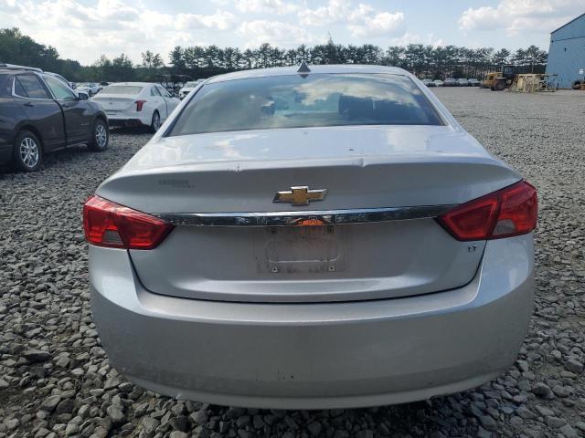 Photo 6 from auction – 2014 CHEVROLET IMPALA LT with VIN 2G1125S37E9192736