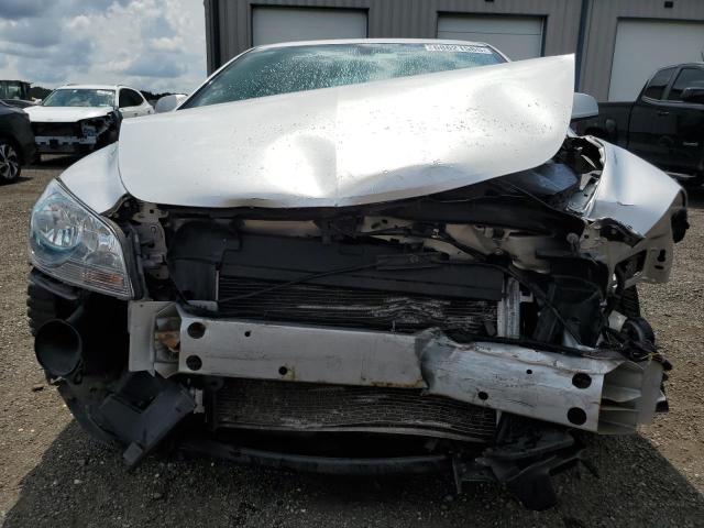 Photo 5 from auction – 2012 CHEVROLET MALIBU 2LT with VIN 1G1ZD5EU7CF108629