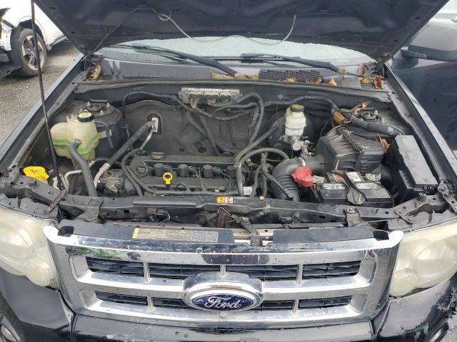 Zdjęcie 12 z aukcji – 2012 FORD ESCAPE XLT z VIN 1FMCU0D7XCKB94775