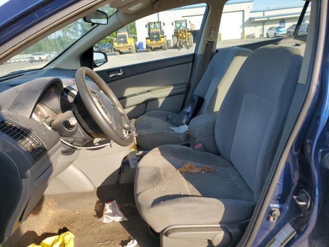 Photo 7 from auction – 2009 NISSAN SENTRA 2.0 with VIN 3N1AB61E99L685081