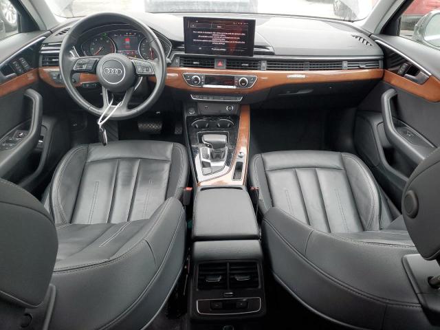 Photo 8 from auction – 2023 AUDI A4 PREMIUM with VIN WAUABAF44PA026990
