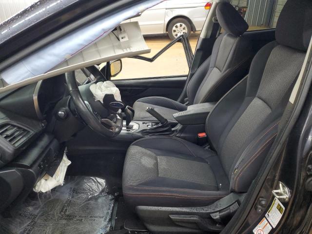 Photo 7 from auction – 2019 SUBARU CROSSTREK PREMIUM with VIN JF2GTAEC0K8377612