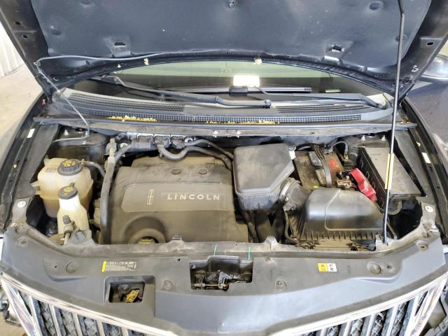 Photo 12 from auction – 2013 LINCOLN MKX with VIN 2LMDJ8JKXDBL22288