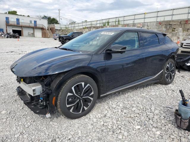 2024 KIA EV6