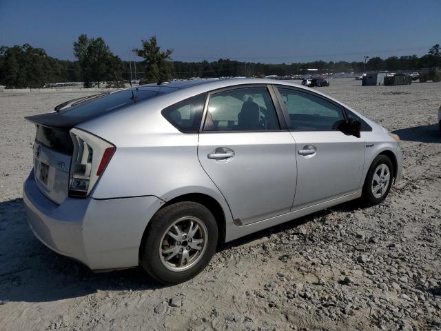 Photo 3 from auction – 2010 TOYOTA PRIUS with VIN JTDKN3DU3A0074717