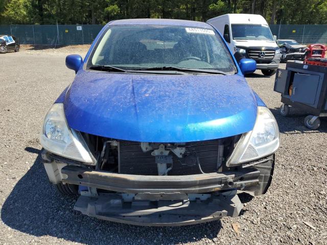 Photo 5 from auction – 2010 NISSAN VERSA S with VIN 3N1BC1CP0AL454352