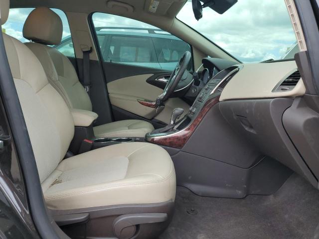 Photo 7 from auction – 2013 BUICK VERANO with VIN 1G4PP5SK4D4244377