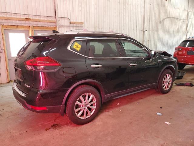 Photo 3 from auction – 2017 NISSAN ROGUE S with VIN KNMAT2MV0HP526127