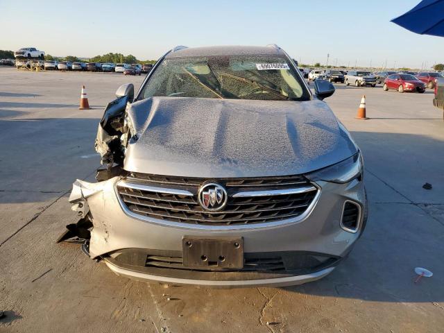 Photo 5 from auction – 2023 BUICK ENVISION PREFERRED with VIN LRBAZLR48PD100091