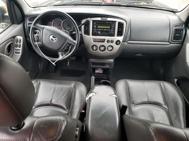 Zdjęcie 8 z aukcji – 2003 MAZDA TRIBUTE ES z VIN 4F2CZ96163KM33466
