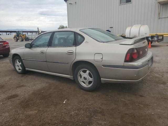 Photo 2 from auction – 2001 CHEVROLET IMPALA LS with VIN 2G1WH55K619151869