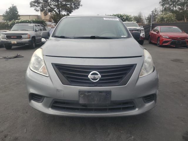Photo 5 from auction – 2012 NISSAN VERSA with VIN 3N1CN7AP7CL913092