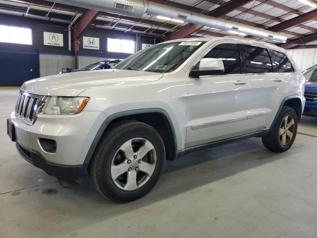 2012 JEEP GRAND CHEROKEE - Търг №70057955
