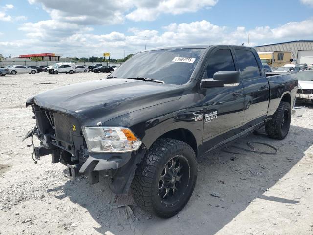 RAM 1500 CLASS 2019 with VIN 1C6RR7TT9KS662105 - Photo from auction
