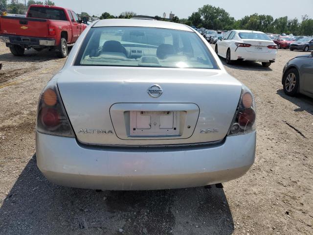 Photo 6 from auction – 2002 NISSAN ALTIMA BAS with VIN 1N4AL11D82C150111