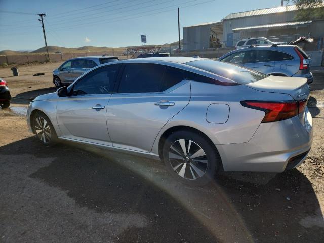 Photo 2 from auction – 2019 NISSAN ALTIMA SL with VIN 1N4BL4EV6KC256873