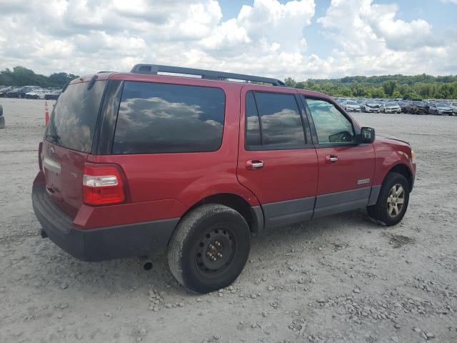 Photo 3 from auction – 2007 FORD EXPEDITION with VIN 1FMFU16557LA35502