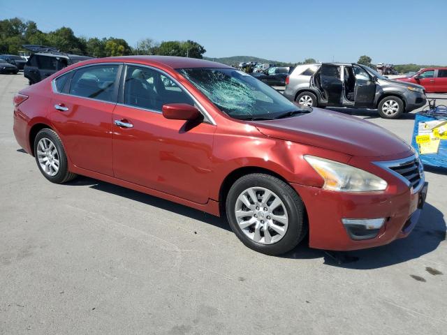 Photo 4 from auction – 2014 NISSAN ALTIMA 2.5 with VIN 1N4AL3AP2EC324278