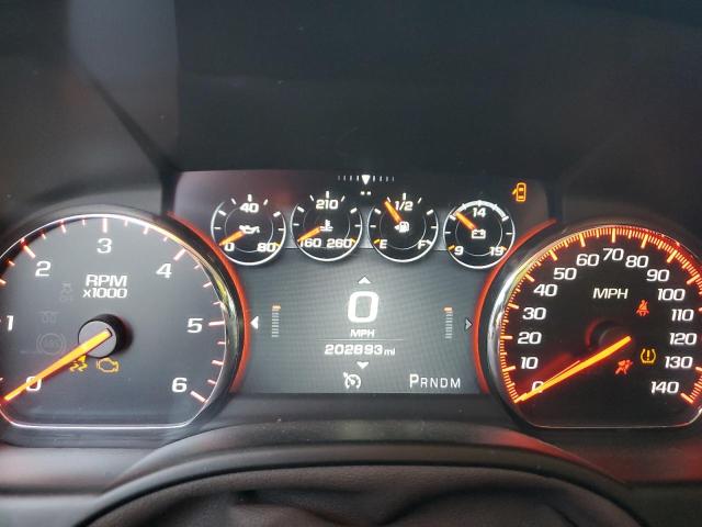 Photo 9 from auction – 2015 GMC YUKON with VIN 1GKS2CKJXFR292646