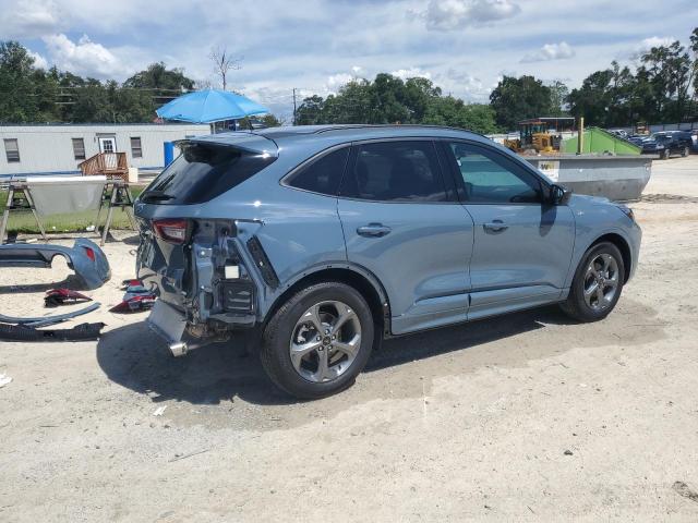 Photo 3 from auction – 2023 FORD ESCAPE ST with VIN 1FMCU0MZ5PUB42983