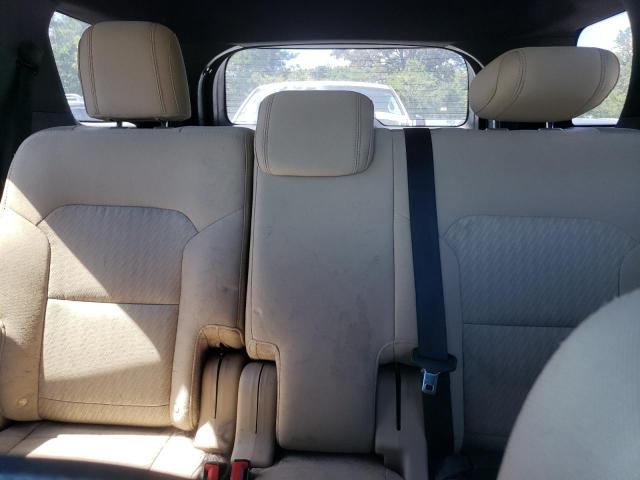 Photo 10 from auction – 2017 FORD EXPLORER with VIN 1FM5K8BH9HGA85159