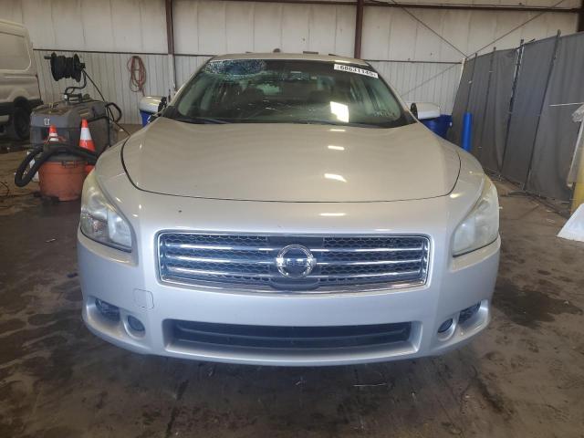 Photo 5 from auction – 2011 NISSAN MAXIMA S with VIN 1N4AA5AP3BC802902