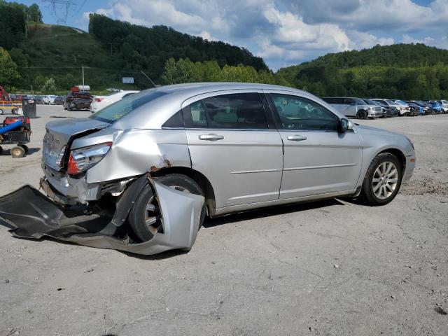 Photo 3 from auction – 2010 CHRYSLER SEBRING LIMITED with VIN 1C3CC5FBXAN118219