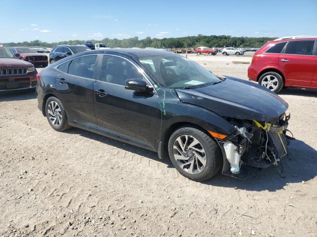 Photo 4 from auction – 2016 HONDA CIVIC EX with VIN 2HGFC2F79GH508721
