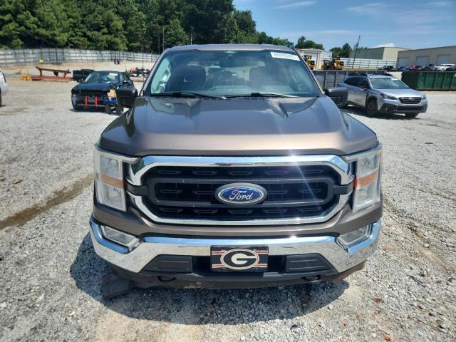 Photo 5 from auction – 2021 FORD F150 SUPER with VIN 1FTFW1E89MFB01859