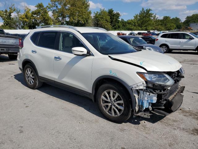 Photo 4 from auction – 2019 NISSAN ROGUE S with VIN 5N1AT2MT1KC728628